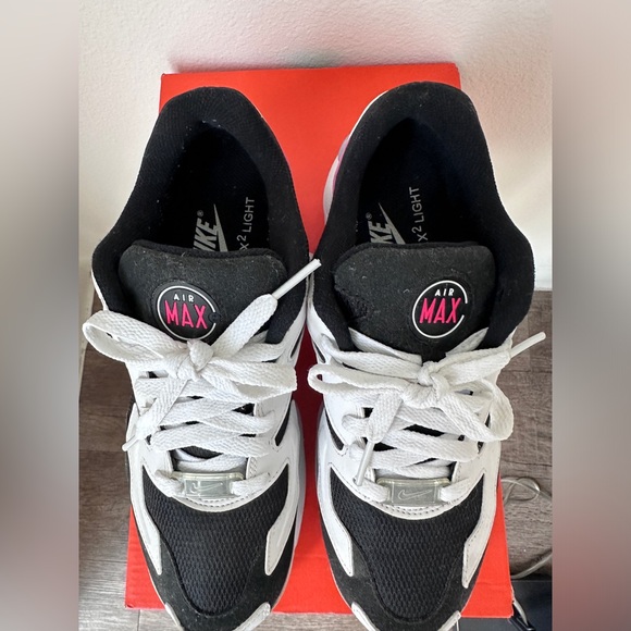 Nike Air Max 2 Light - Picture 4 of 9